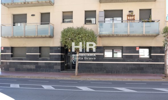 Apartamento / piso - Venda - Palamós -
                Sant Joan de Palamós