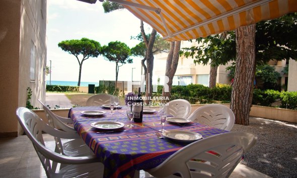 Apartment / flat - Sale - Platja D'Aro - Platja D'Aro