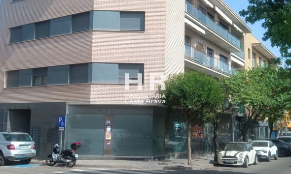 Apartment / flat - Sale - Sant Feliu de Guíxols -
                Vilartagues