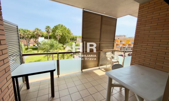 Appartement - Vente - Calonge i Sant Antoni -
                Calonge i Sant Antoni
