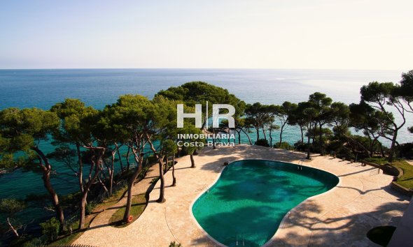 Appartement - Vente - Sant Antoni De Calonge - Torre Valentina