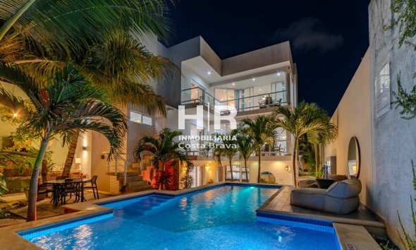 Casa unifamiliar - Sale - TULUM -
                Colonia 