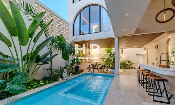 Casa unifamiliar - Venda - TULUM - Colonia 