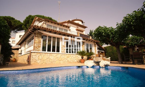 House - Sale - L´Escala - Beach
