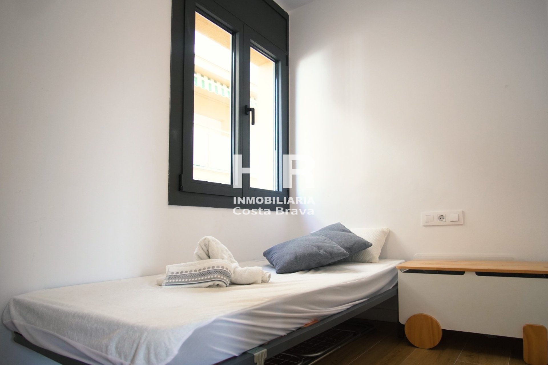 Lloguer a llarg termini - Apartamento / piso - Platja D'Aro