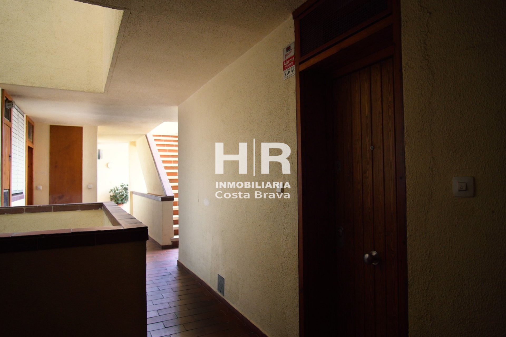 Lloguer a llarg termini - Apartamento / piso - Platja D'Aro