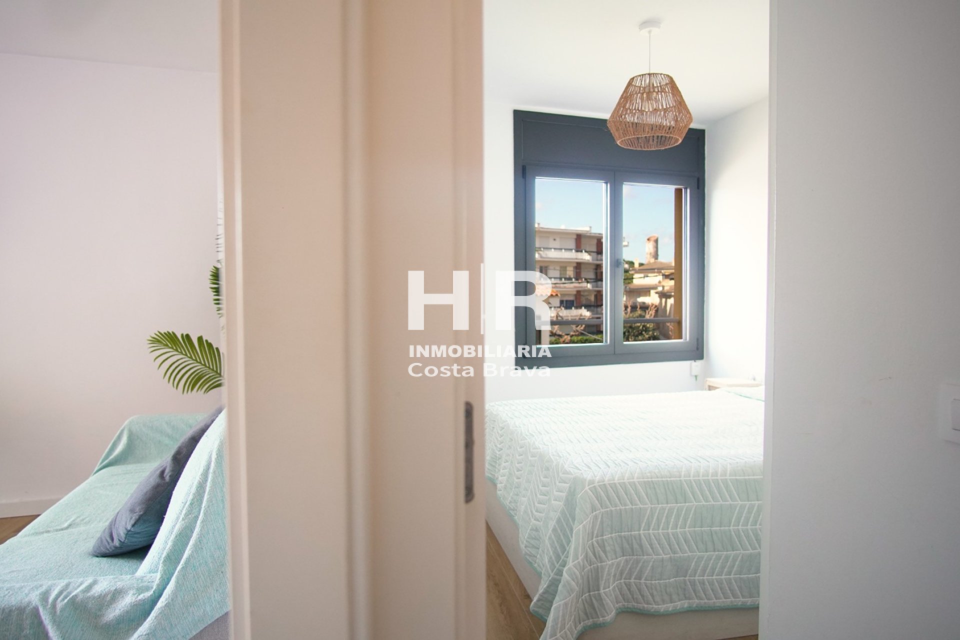 Location à long terme - Appartement - Platja D'Aro