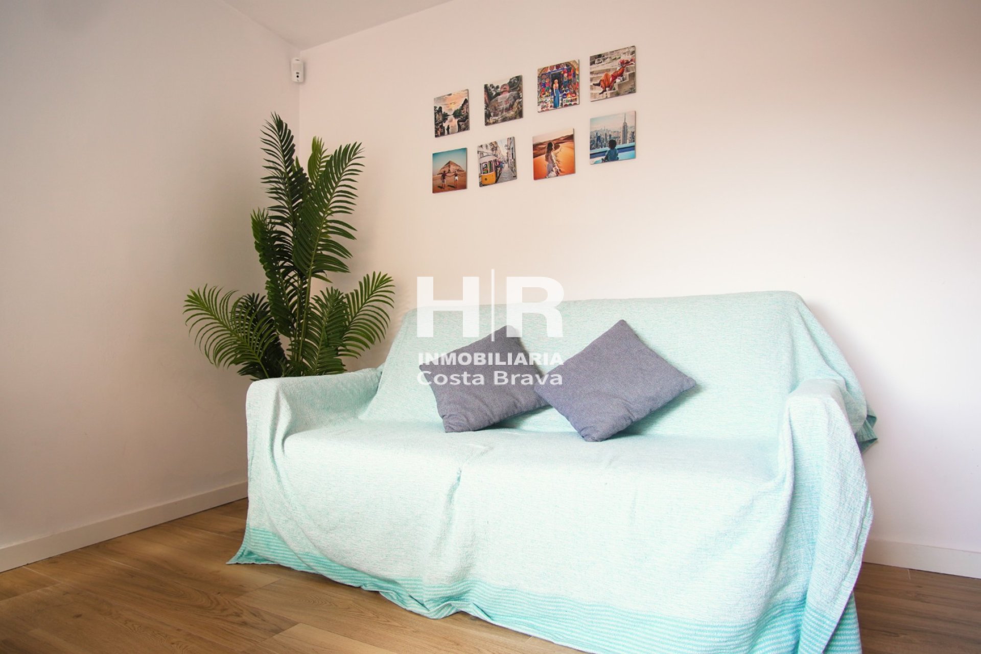 Location à long terme - Appartement - Platja D'Aro