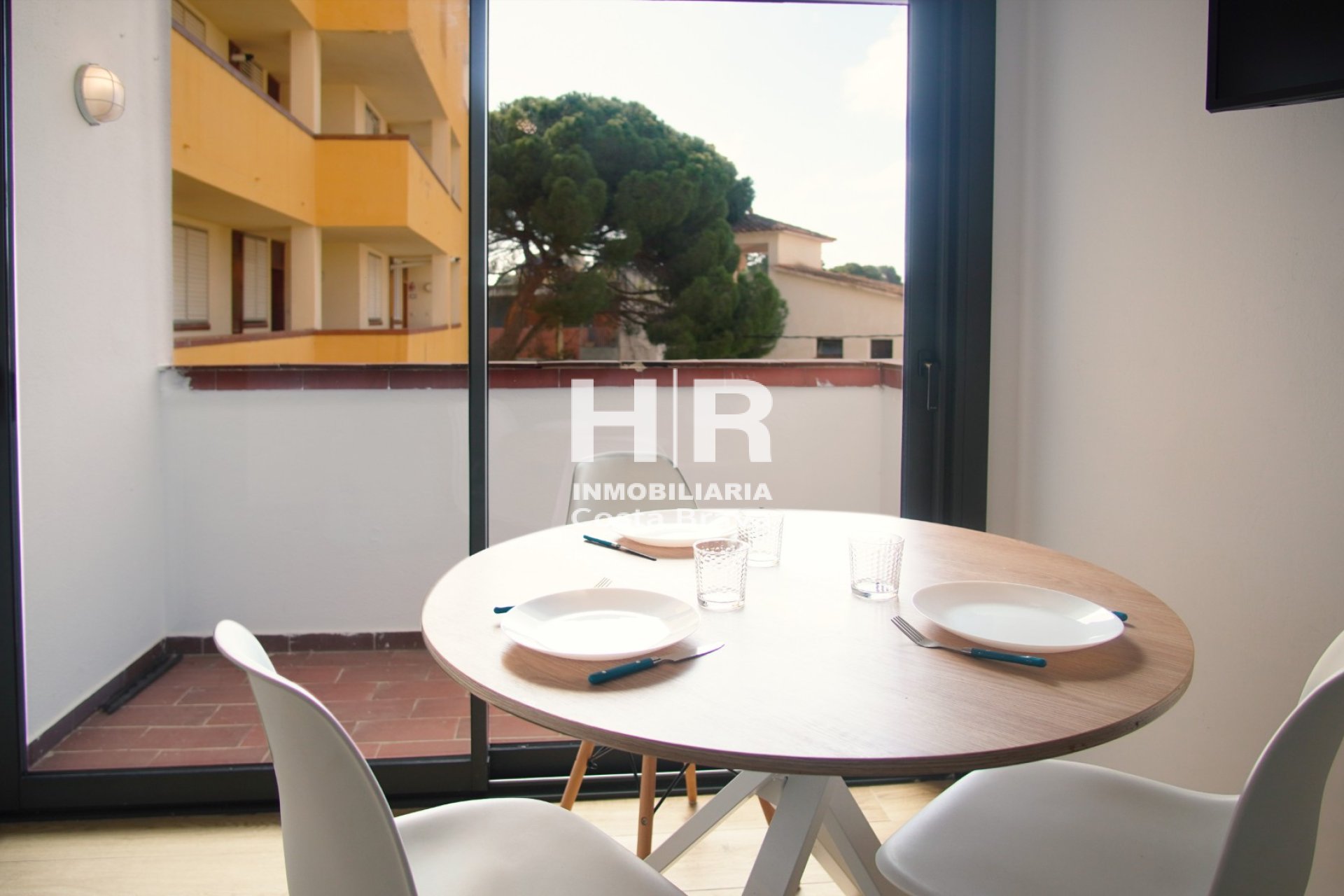 Location à long terme - Appartement - Platja D'Aro