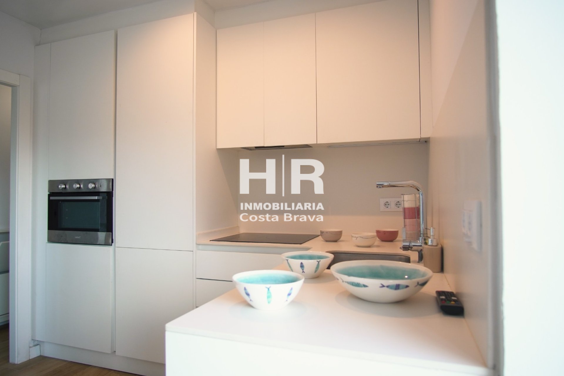 Location à long terme - Appartement - Platja D'Aro