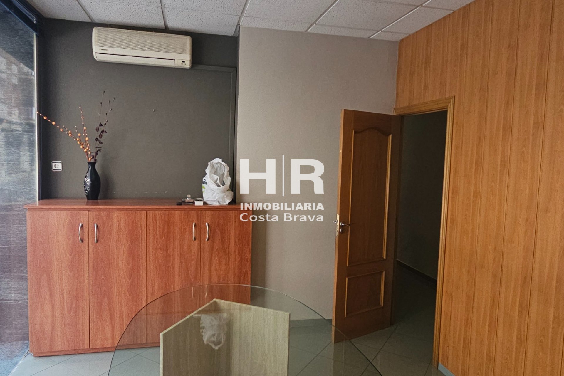 Location à long terme - Local commercial - Granollers - Centro