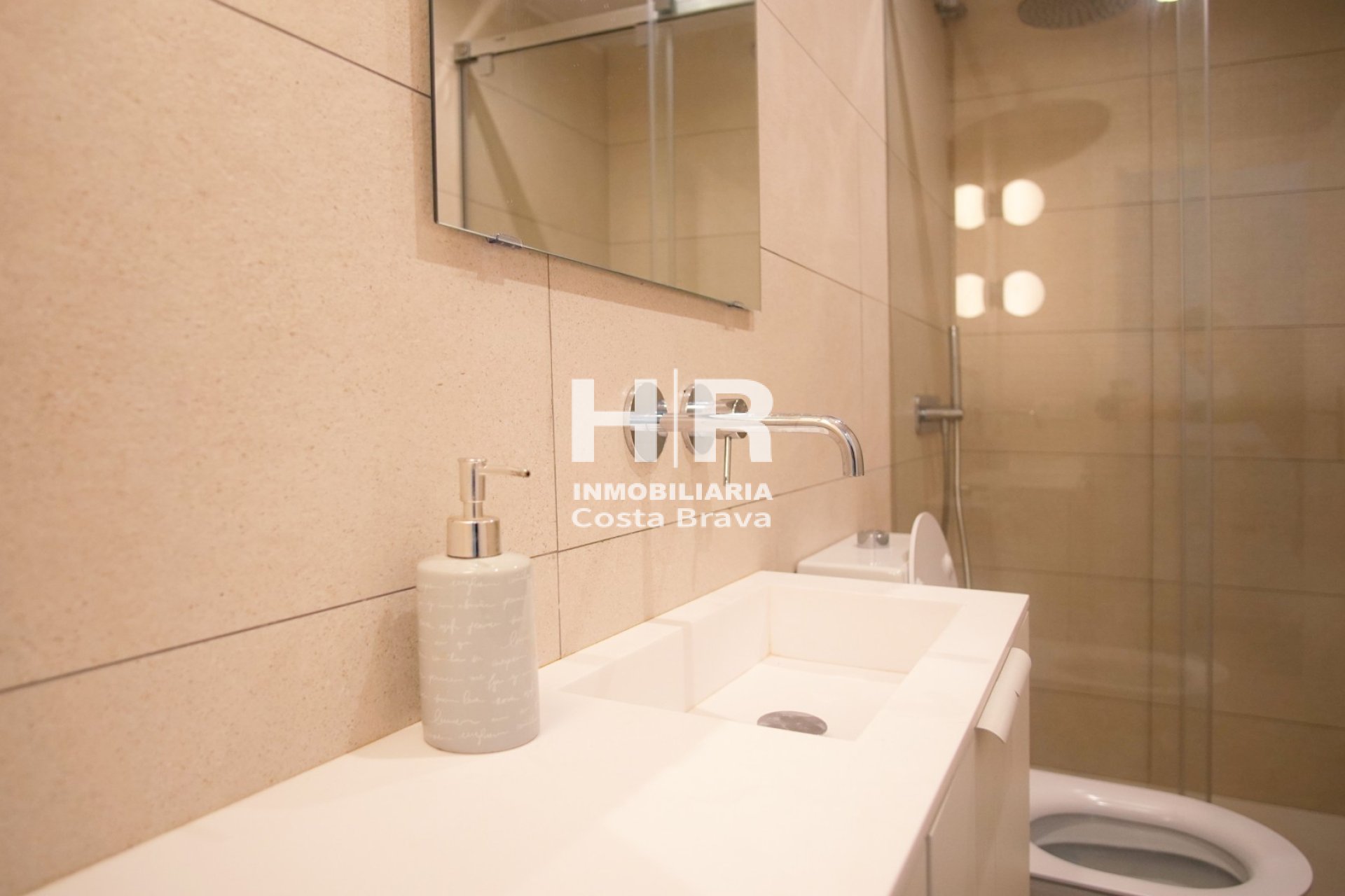 Long Term Rental - Apartment / flat - Platja D'Aro