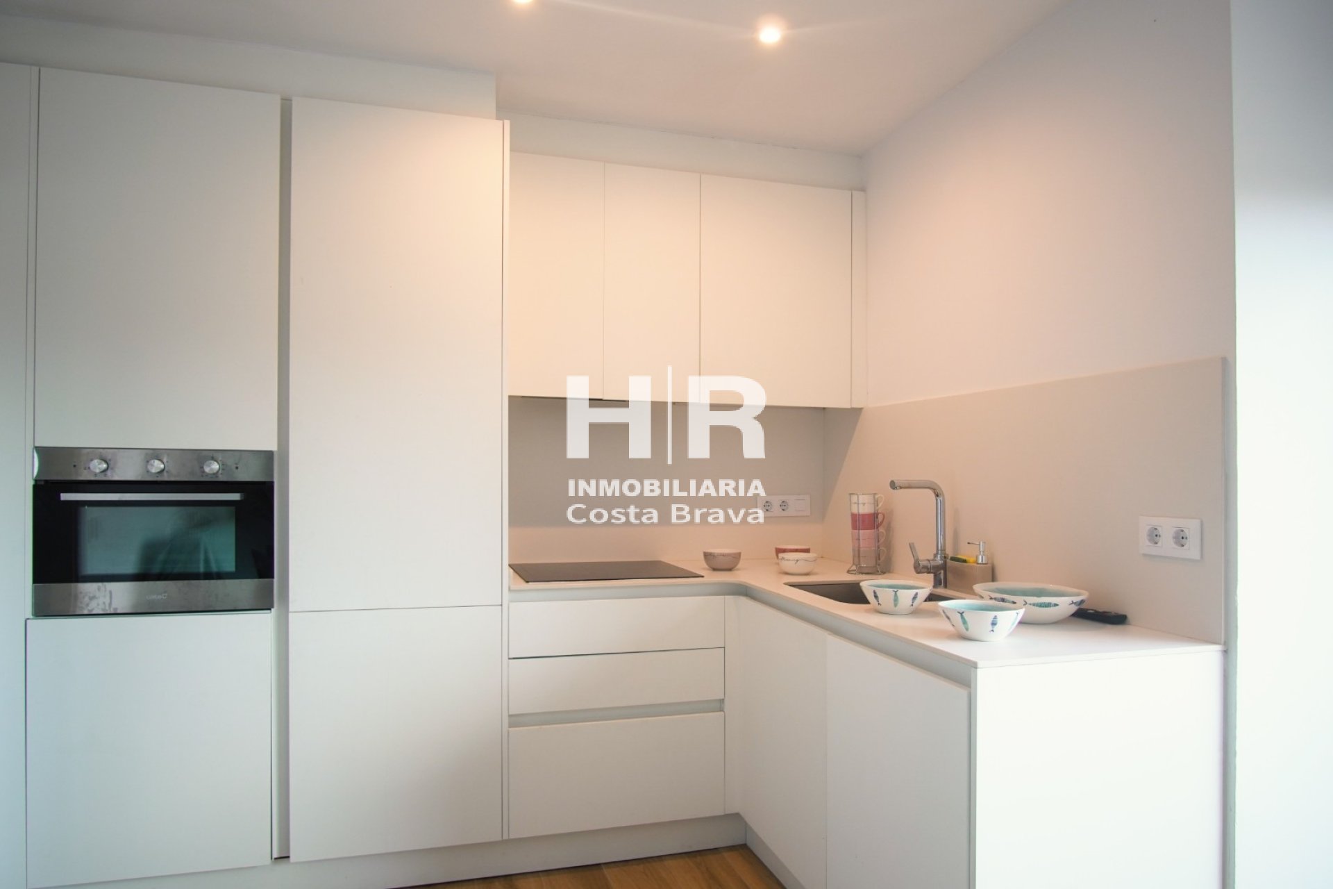 Long Term Rental - Apartment / flat - Platja D'Aro