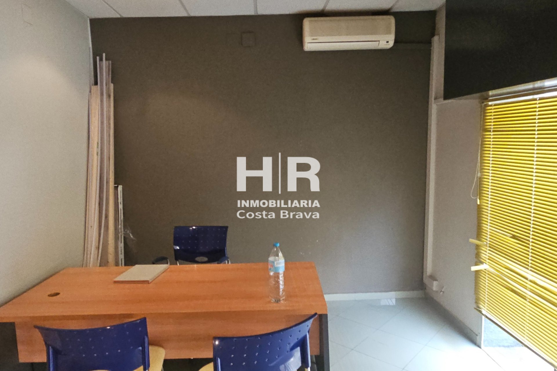Long Term Rental - Commercial unit - Granollers - Centro