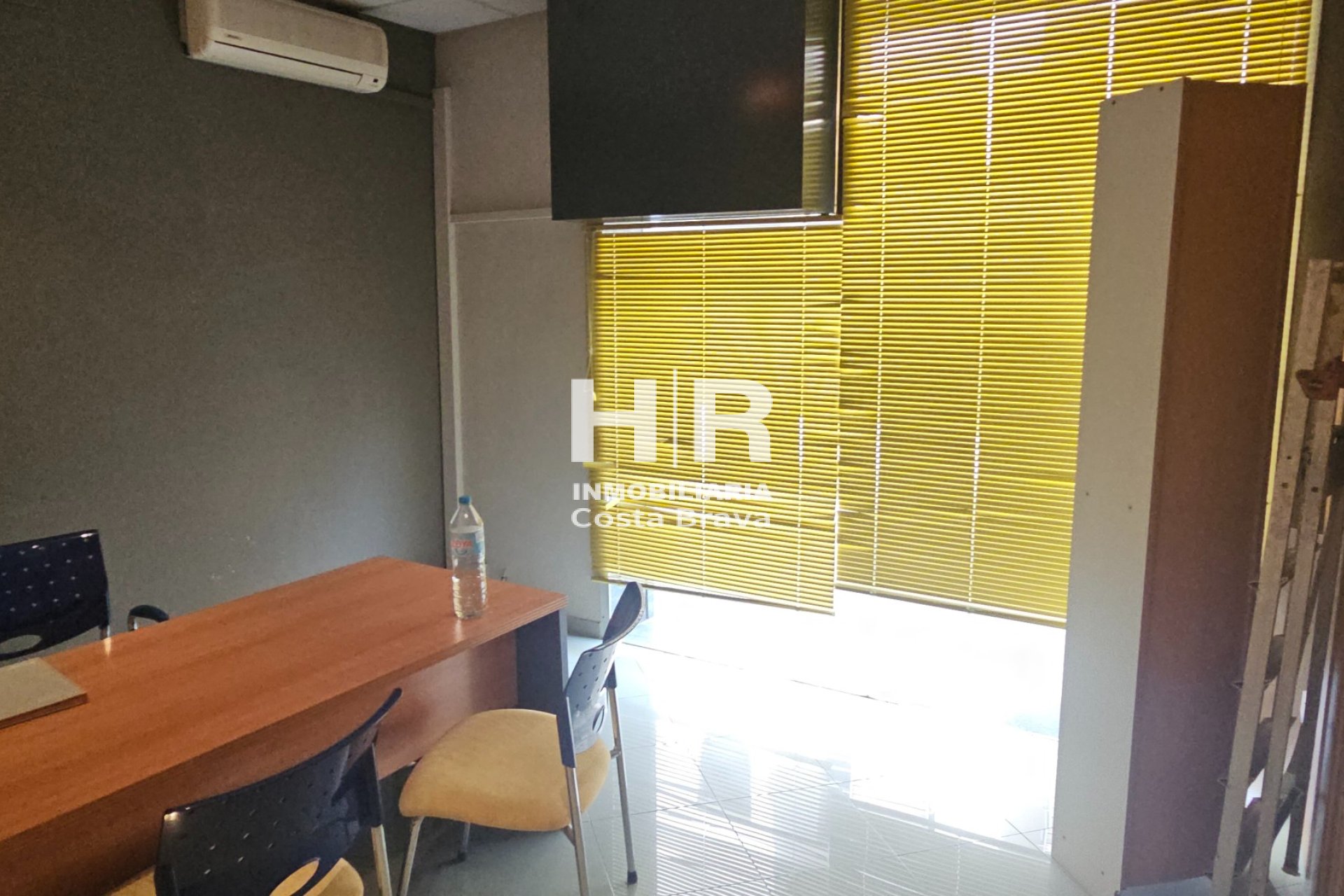 Long Term Rental - Commercial unit - Granollers - Centro