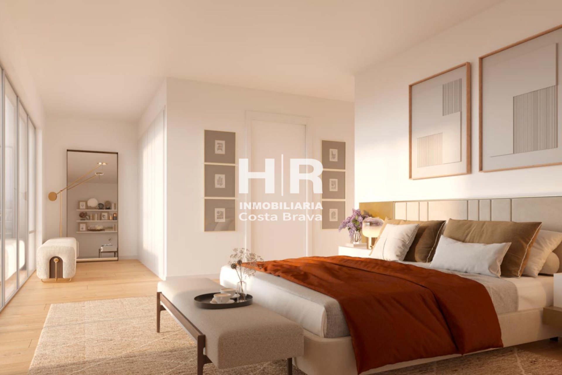 New Build - Penthouse - Platja D'Aro - Primera línea de mar