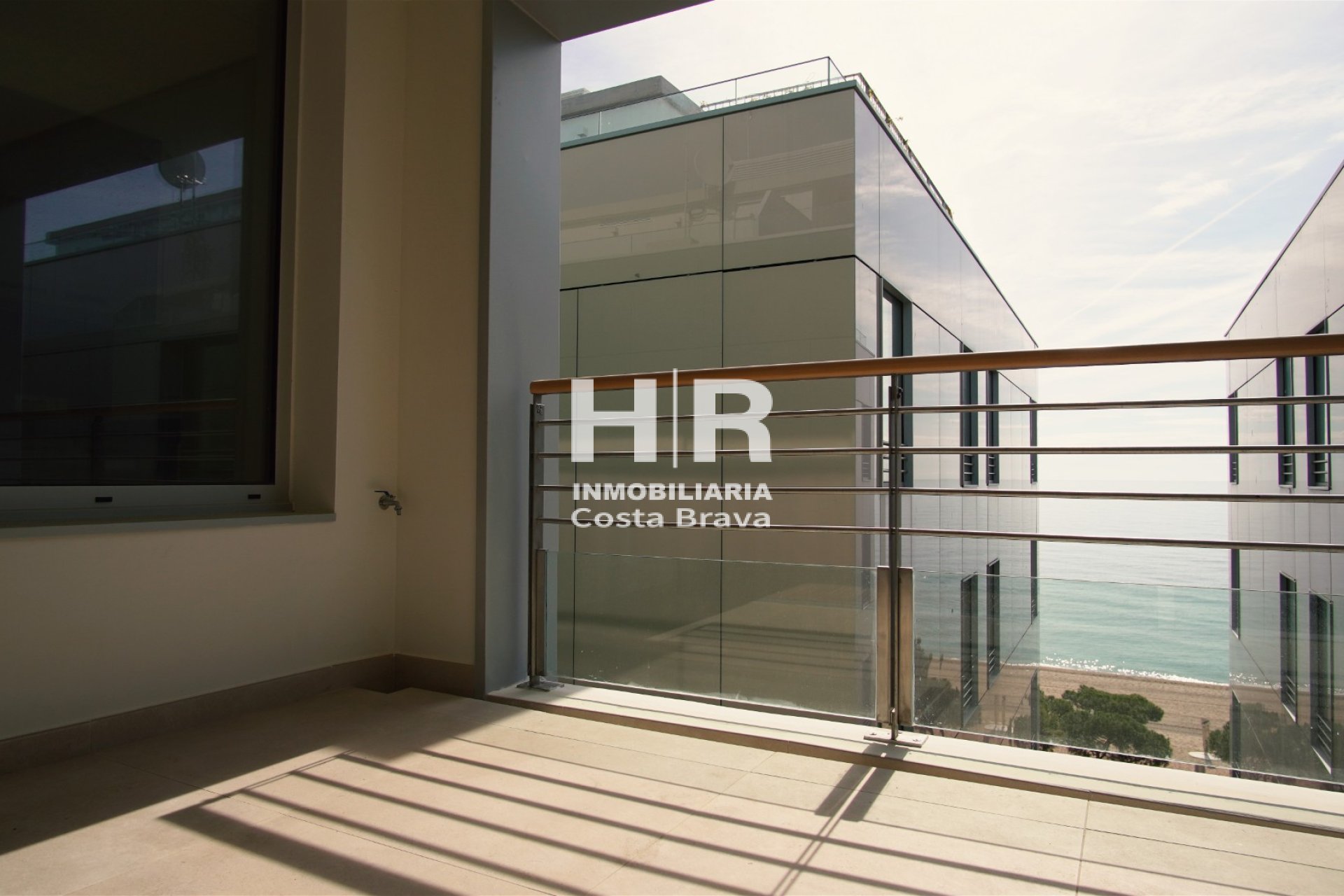 New Build - Penthouse - Platja D'Aro - Primera línea de mar