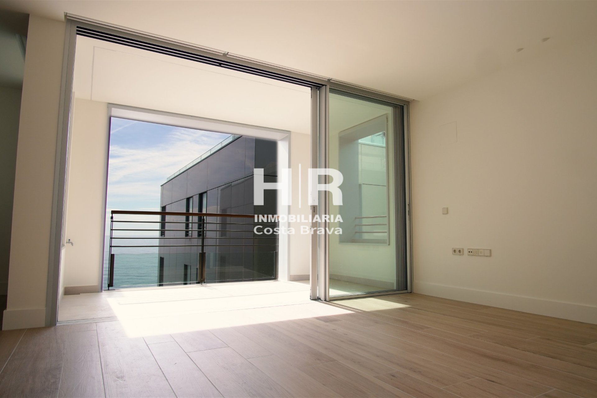 New Build - Penthouse - Platja D'Aro - Primera línea de mar