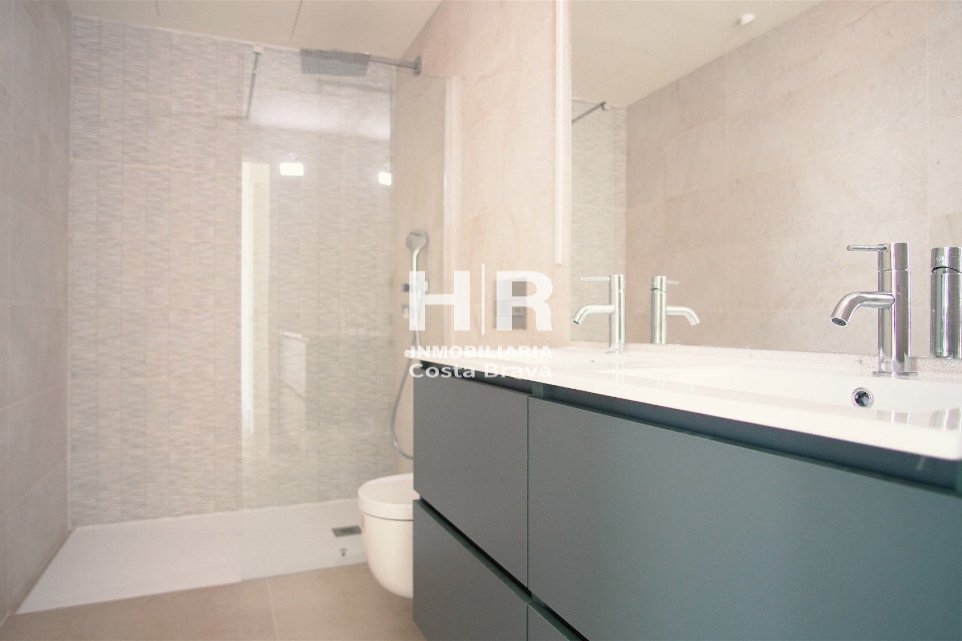 New Build - Penthouse - Platja D'Aro - Primera línea de mar