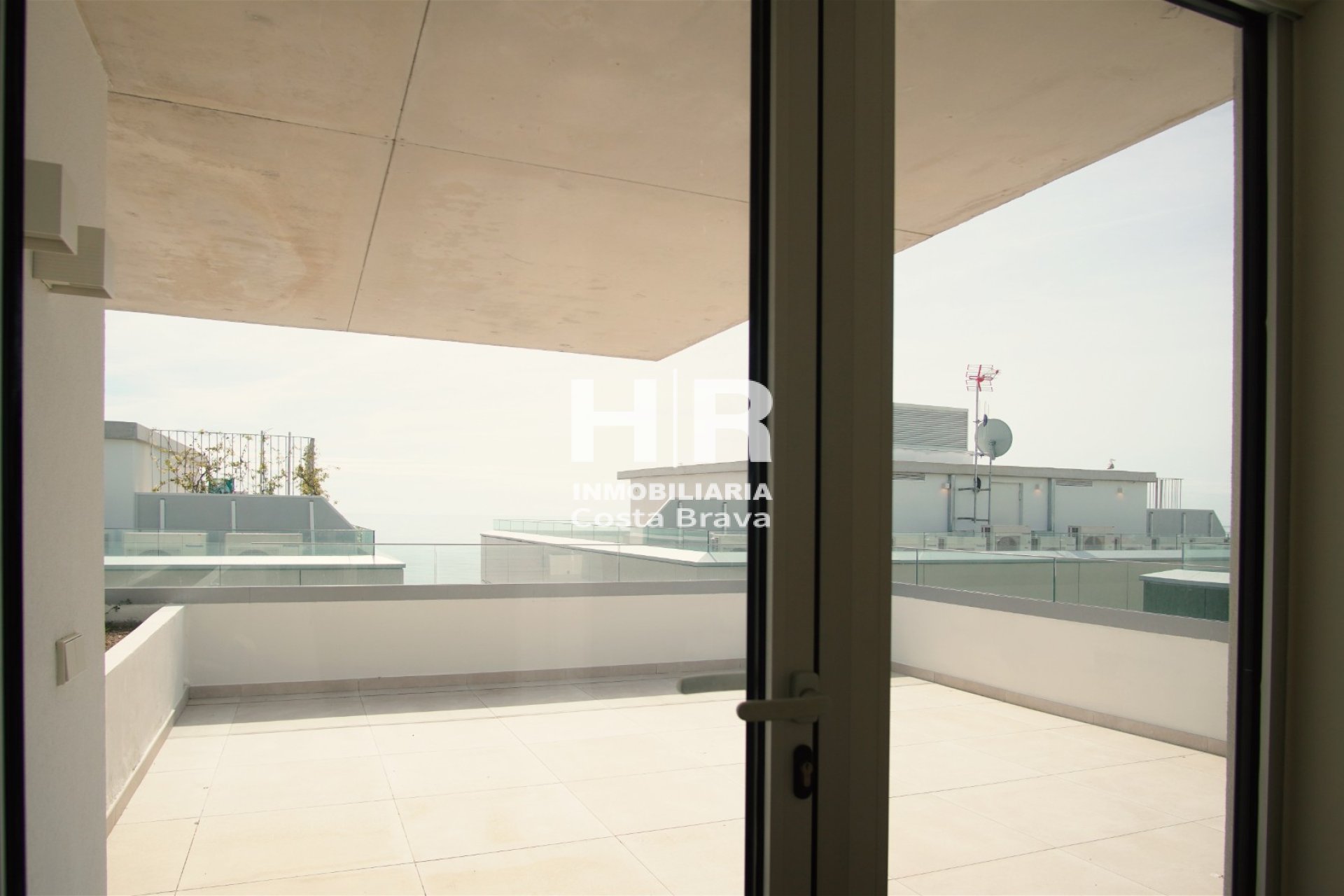 New Build - Penthouse - Platja D'Aro - Primera línea de mar