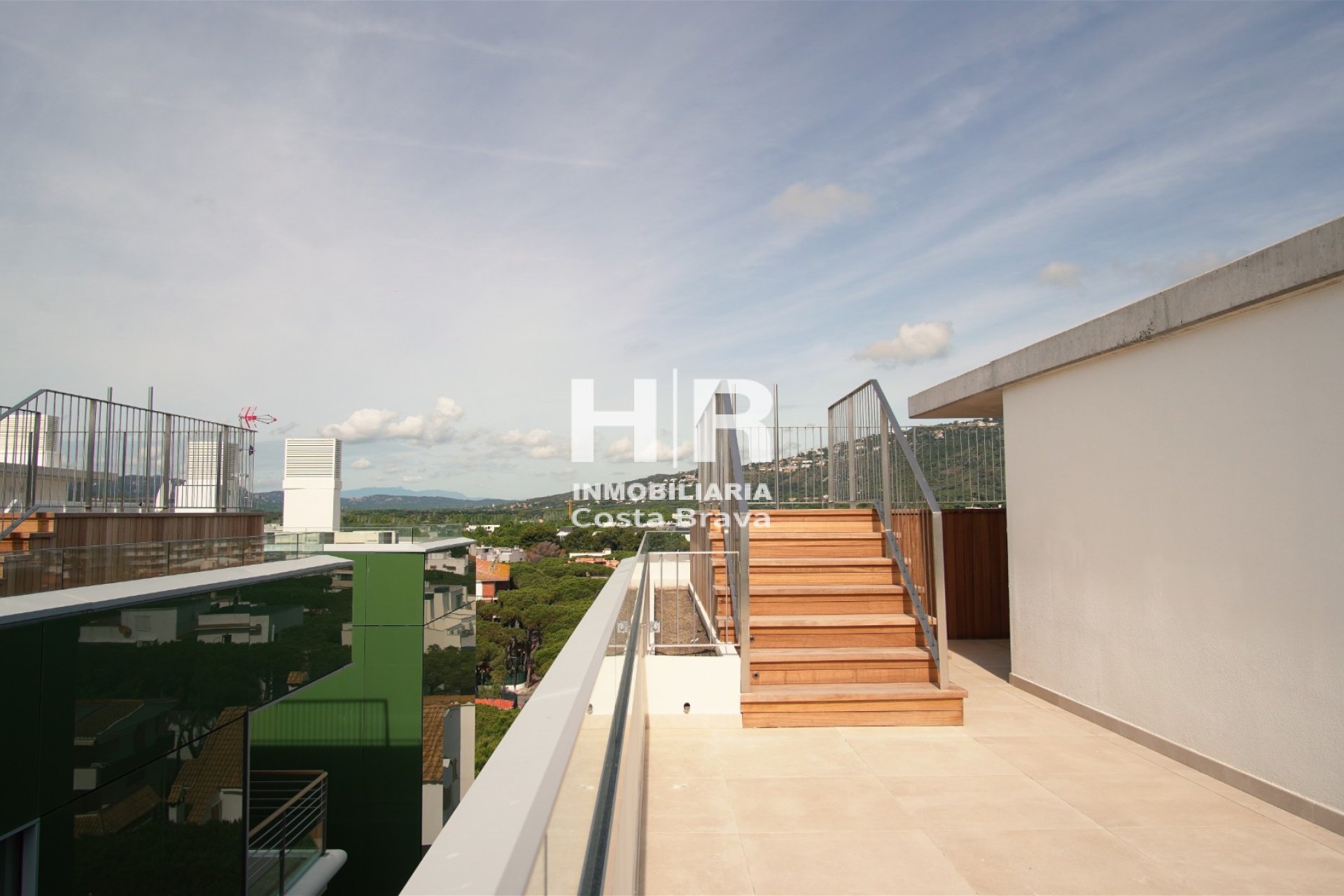 New Build - Penthouse - Platja D'Aro - Primera línea de mar