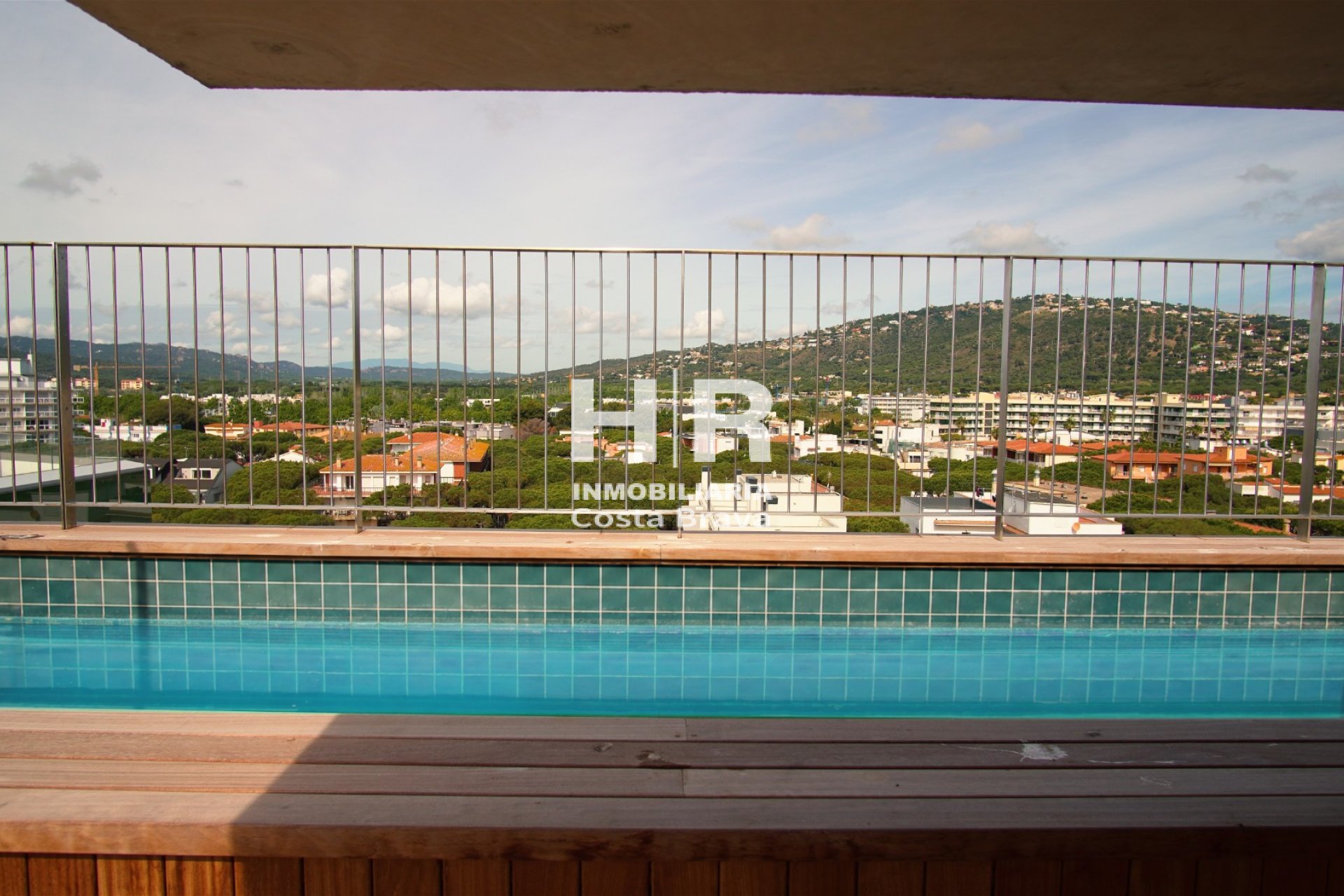New Build - Penthouse - Platja D'Aro - Primera línea de mar