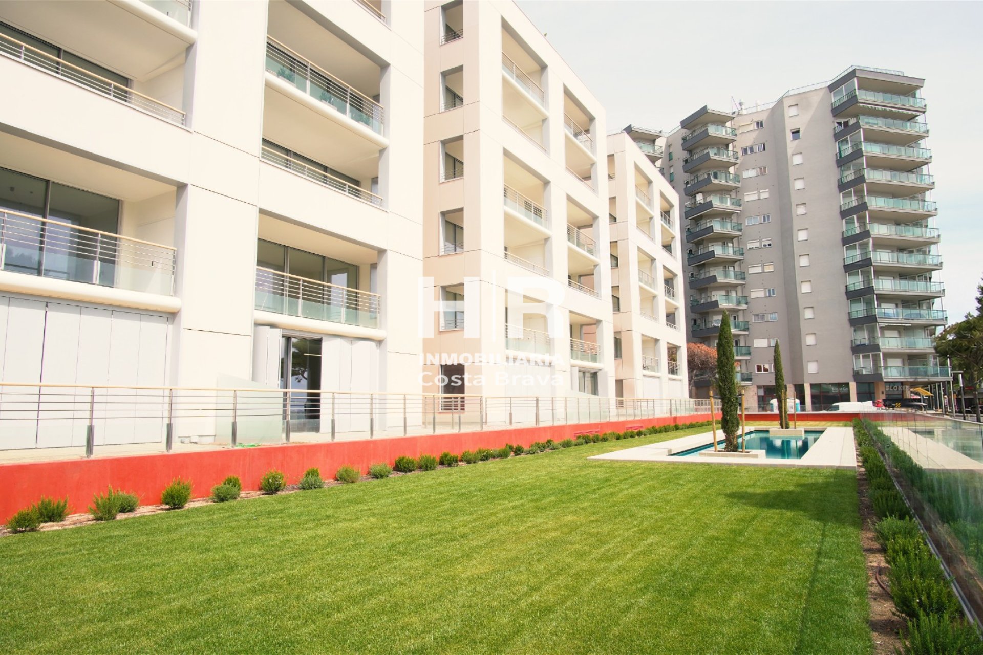 New Build - Penthouse - Platja D'Aro - Primera línea de mar
