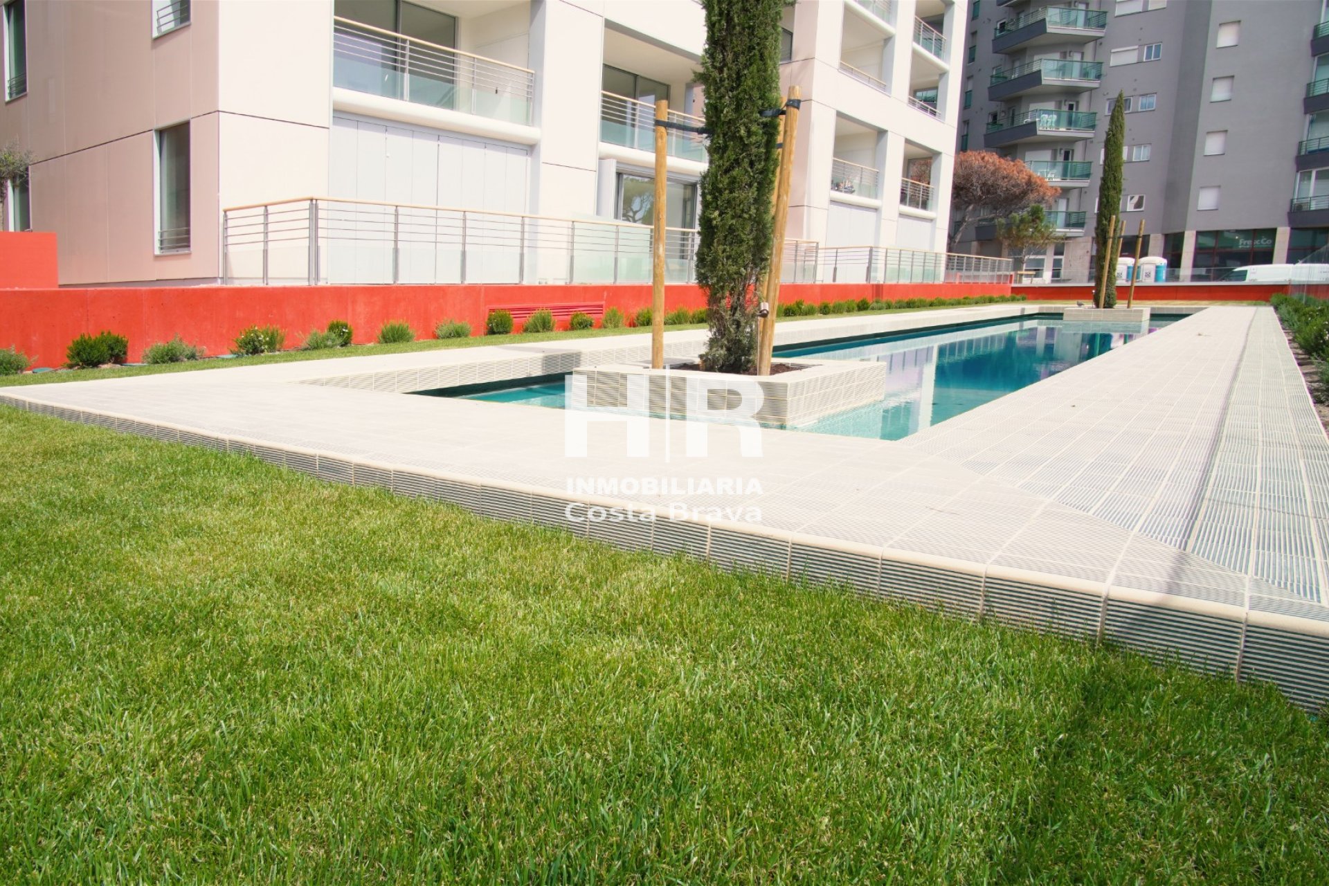 New Build - Penthouse - Platja D'Aro - Primera línea de mar