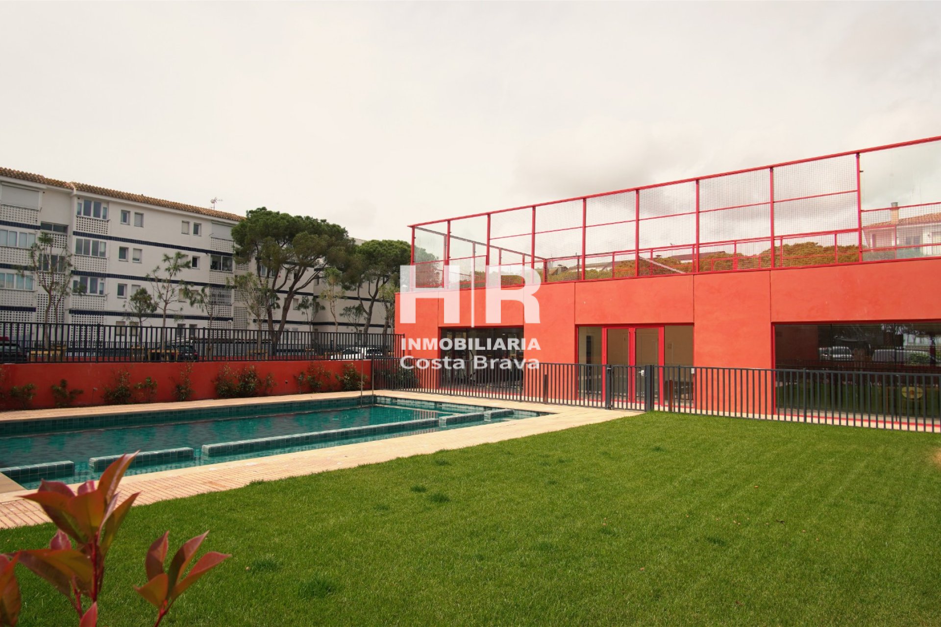 New Build - Penthouse - Platja D'Aro - Primera línea de mar