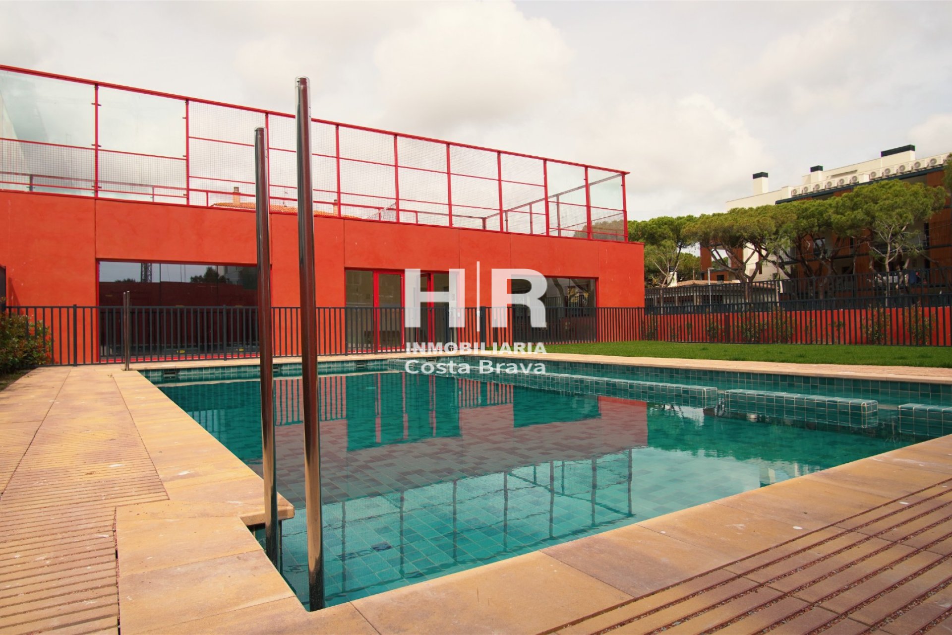 New Build - Penthouse - Platja D'Aro - Primera línea de mar