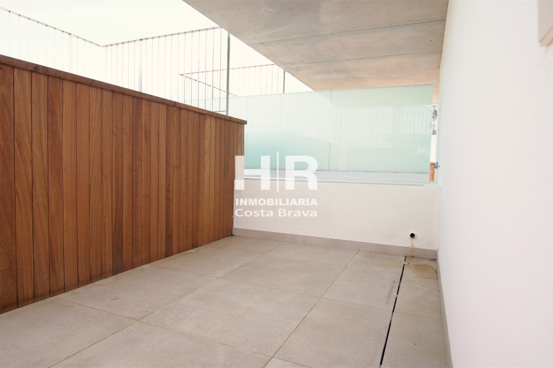 Nouvelle construction - Attique - Platja D'Aro - Primera línea de mar