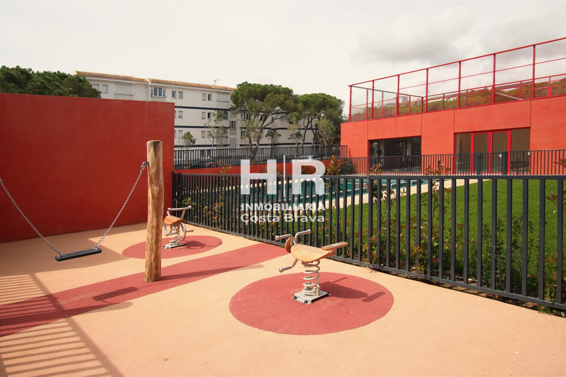 Nouvelle construction - Attique - Platja D'Aro - Primera línea de mar