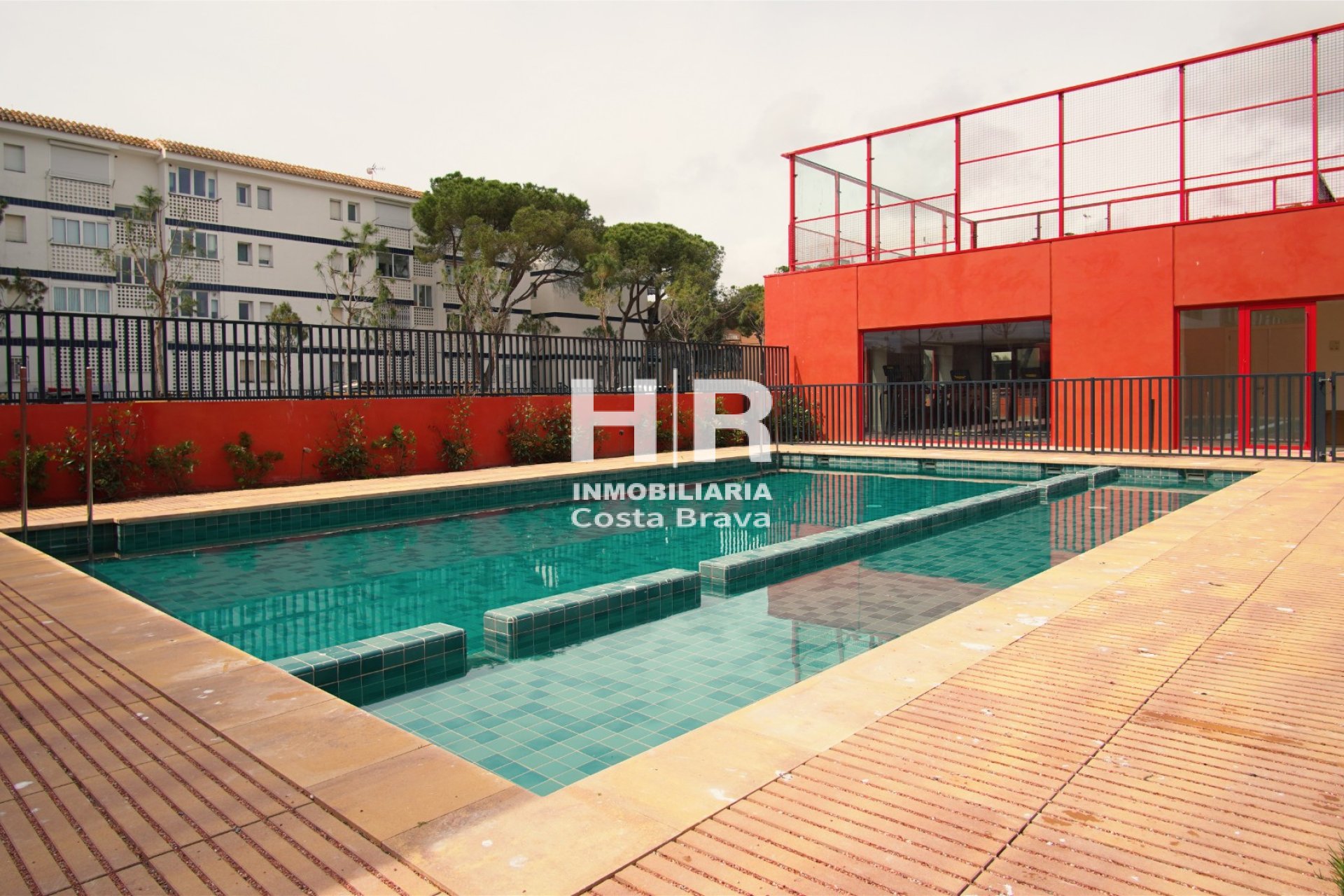 Nouvelle construction - Attique - Platja D'Aro - Primera línea de mar