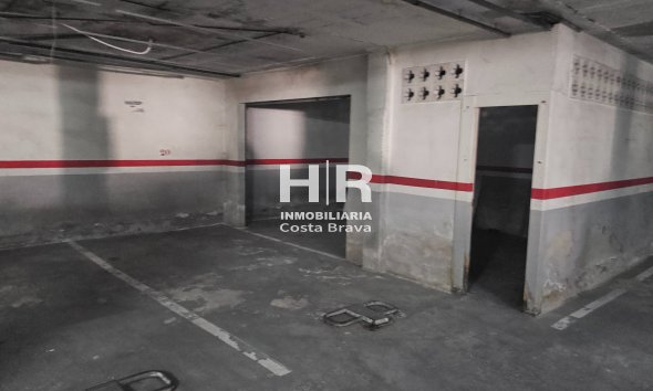 Parking - Sale - Platja D'Aro - Centro