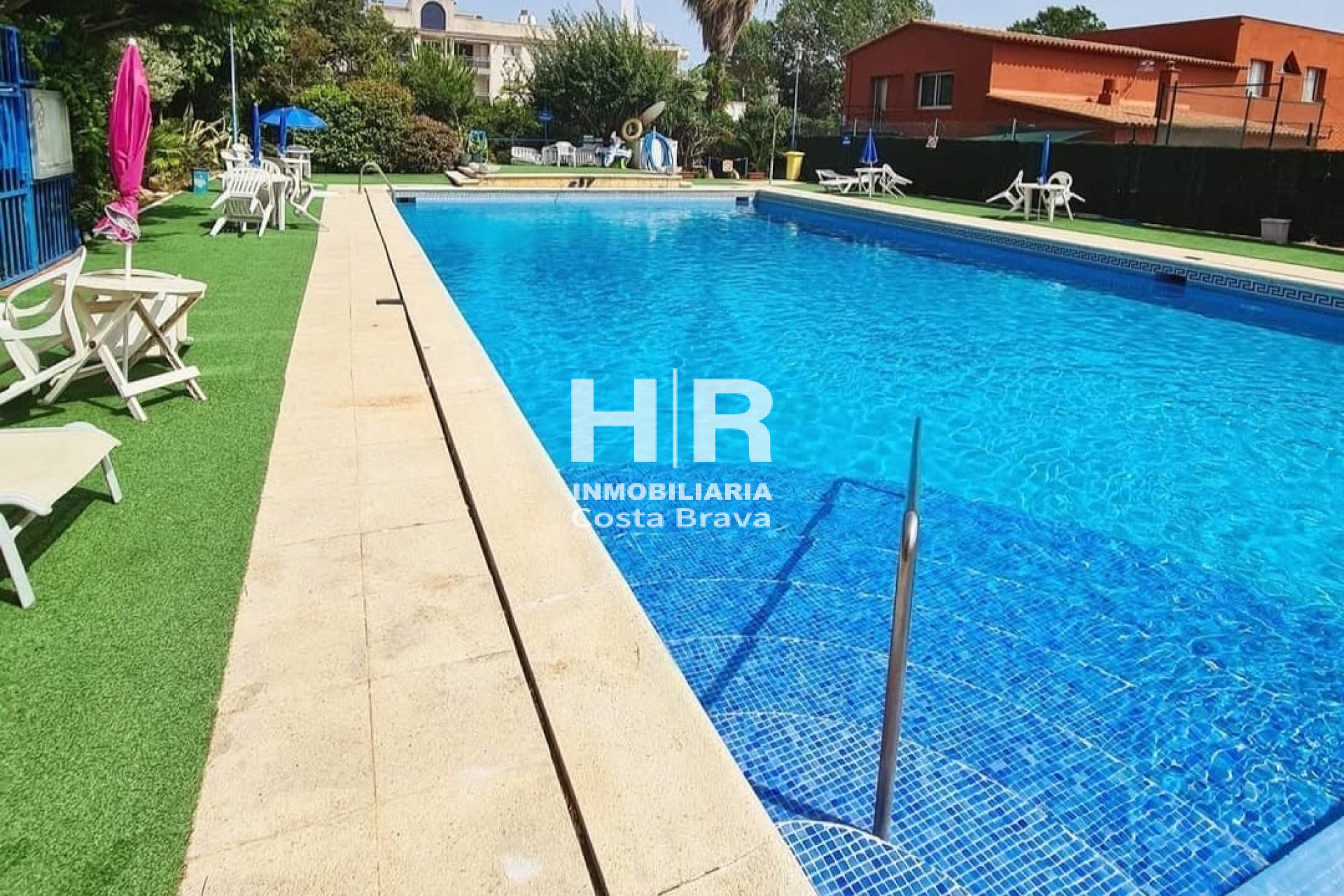 Sale - Apartment / flat - Castell-Platja d'Aro - Castell-Platja d\'Aro