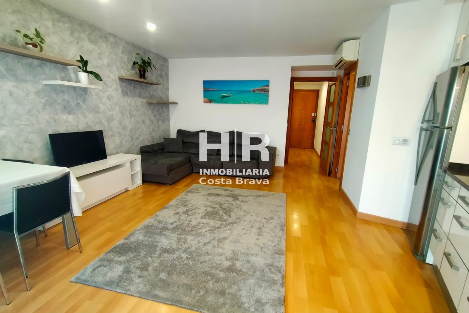 Sale - Apartment / flat - Castell-Platja d'Aro - Centro