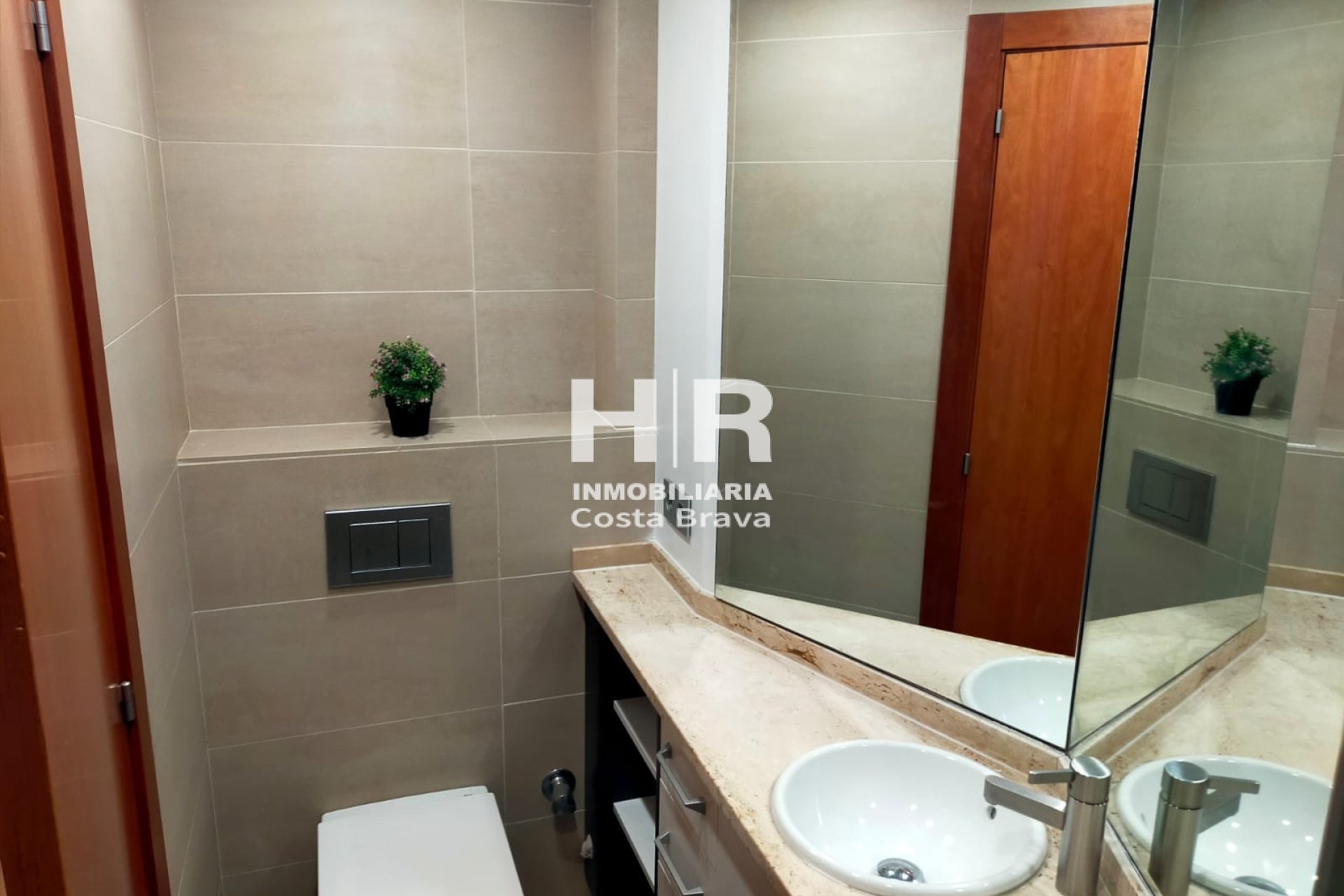 Sale - Apartment / flat - Castell-Platja d'Aro - Centro