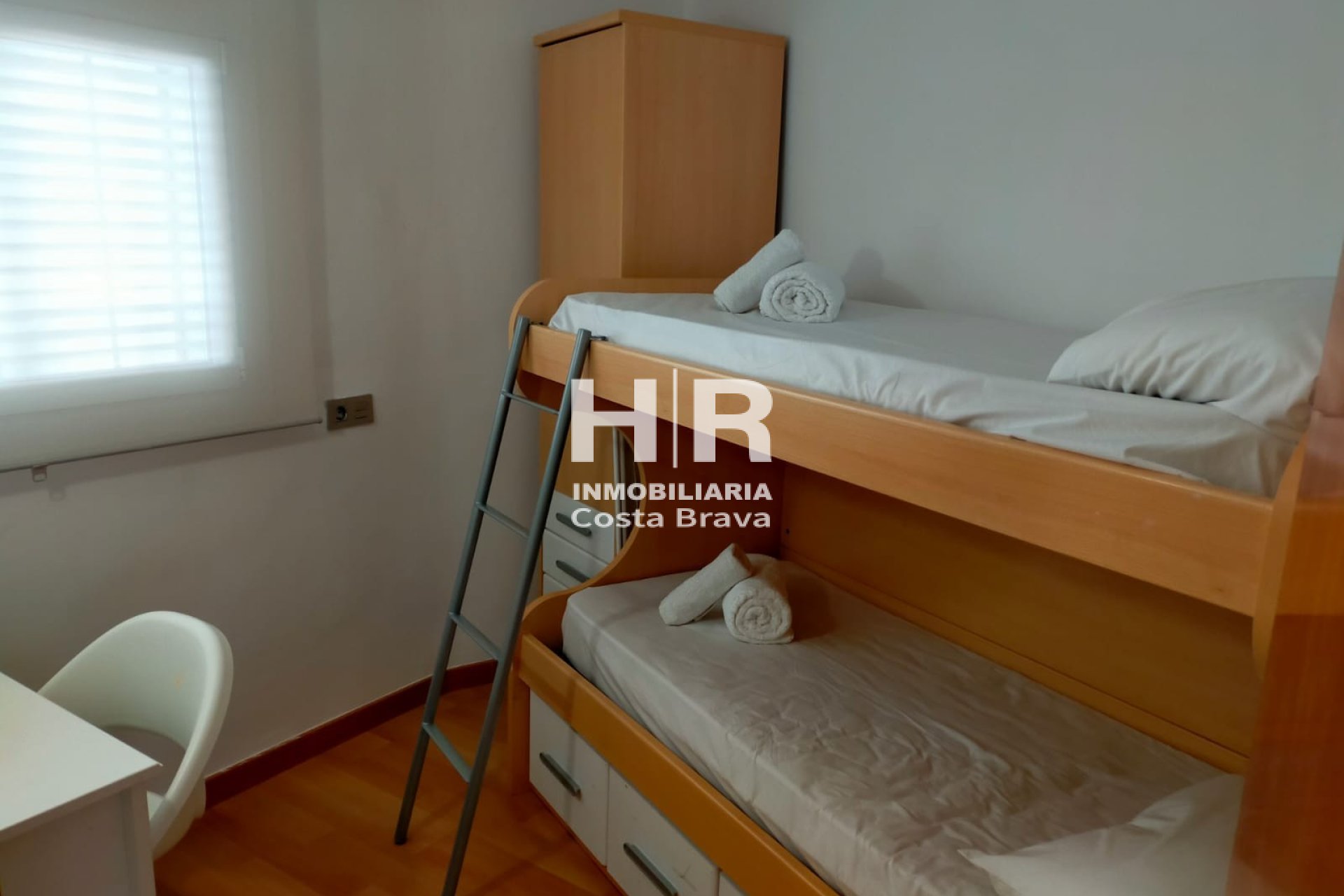 Sale - Apartment / flat - Castell-Platja d'Aro - Centro