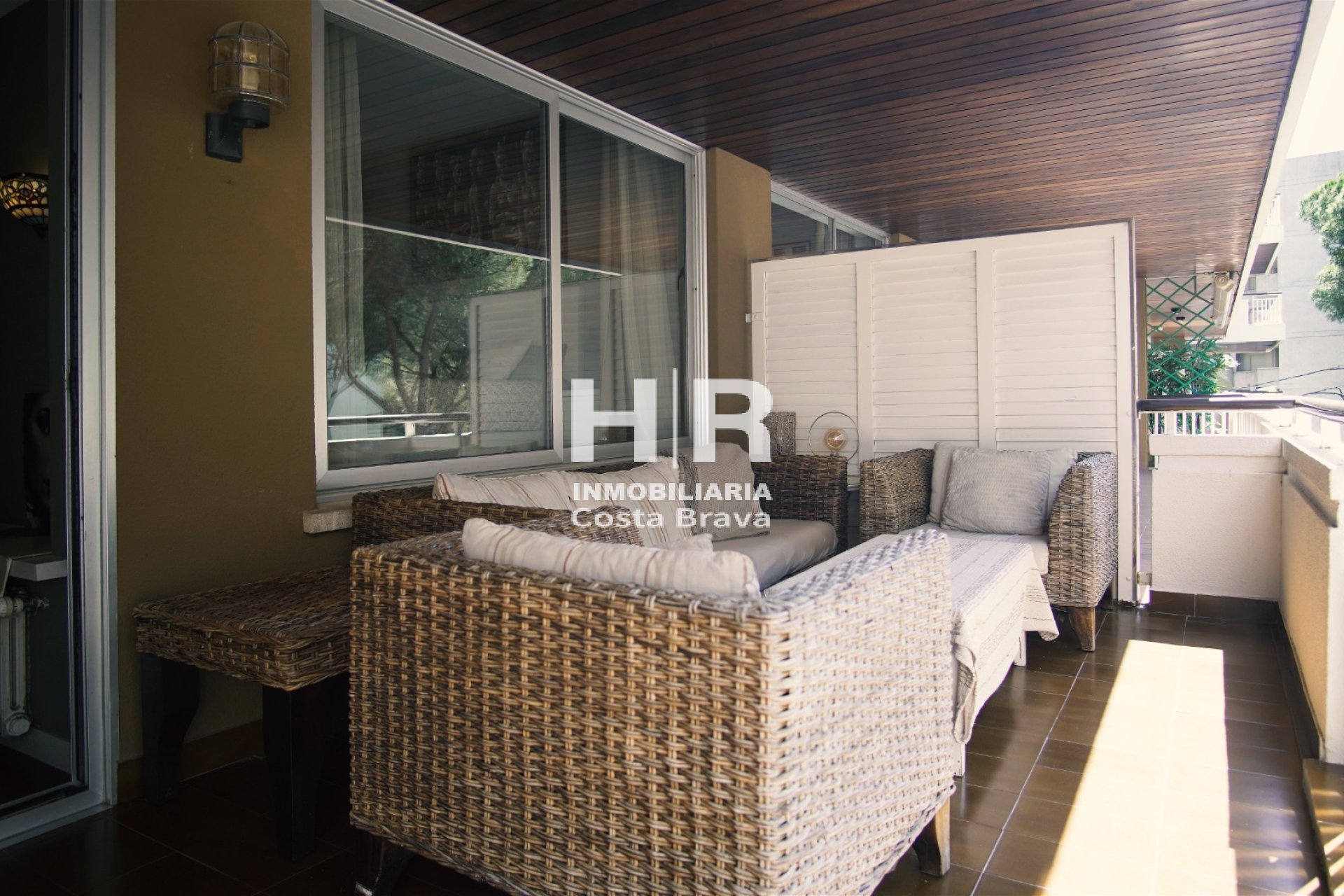 Sale - Apartment / flat - Castell-Platja d'Aro - Centro
