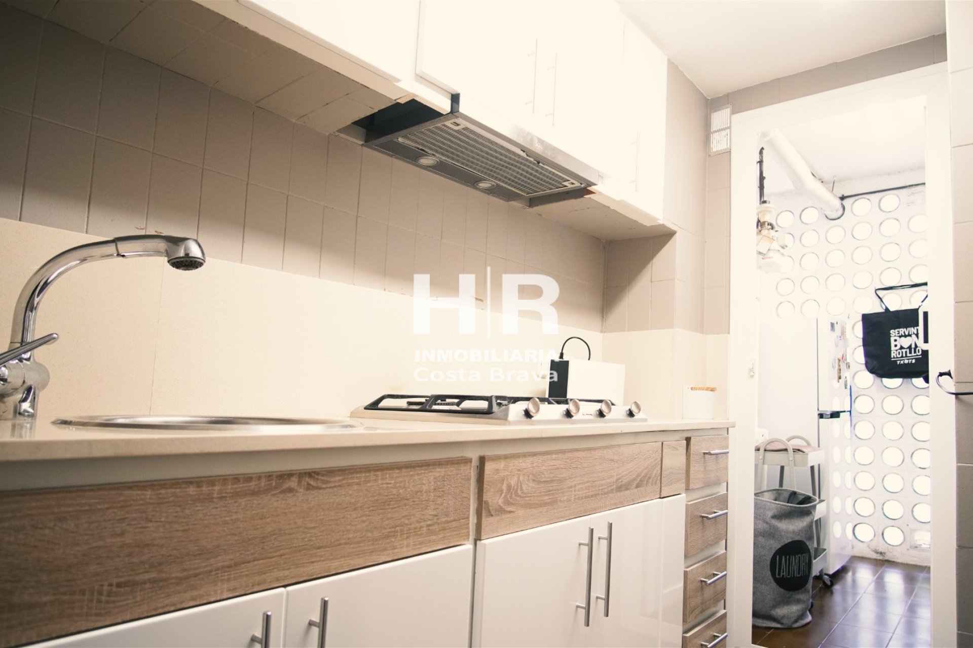 Sale - Apartment / flat - Castell-Platja d'Aro - Centro