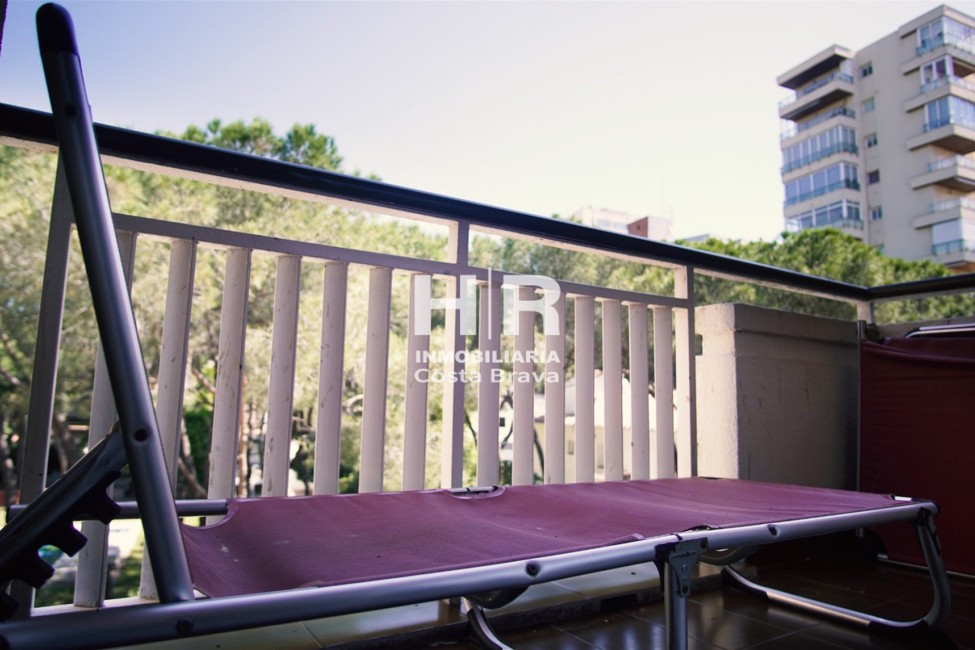 Sale - Apartment / flat - Castell-Platja d'Aro - Centro