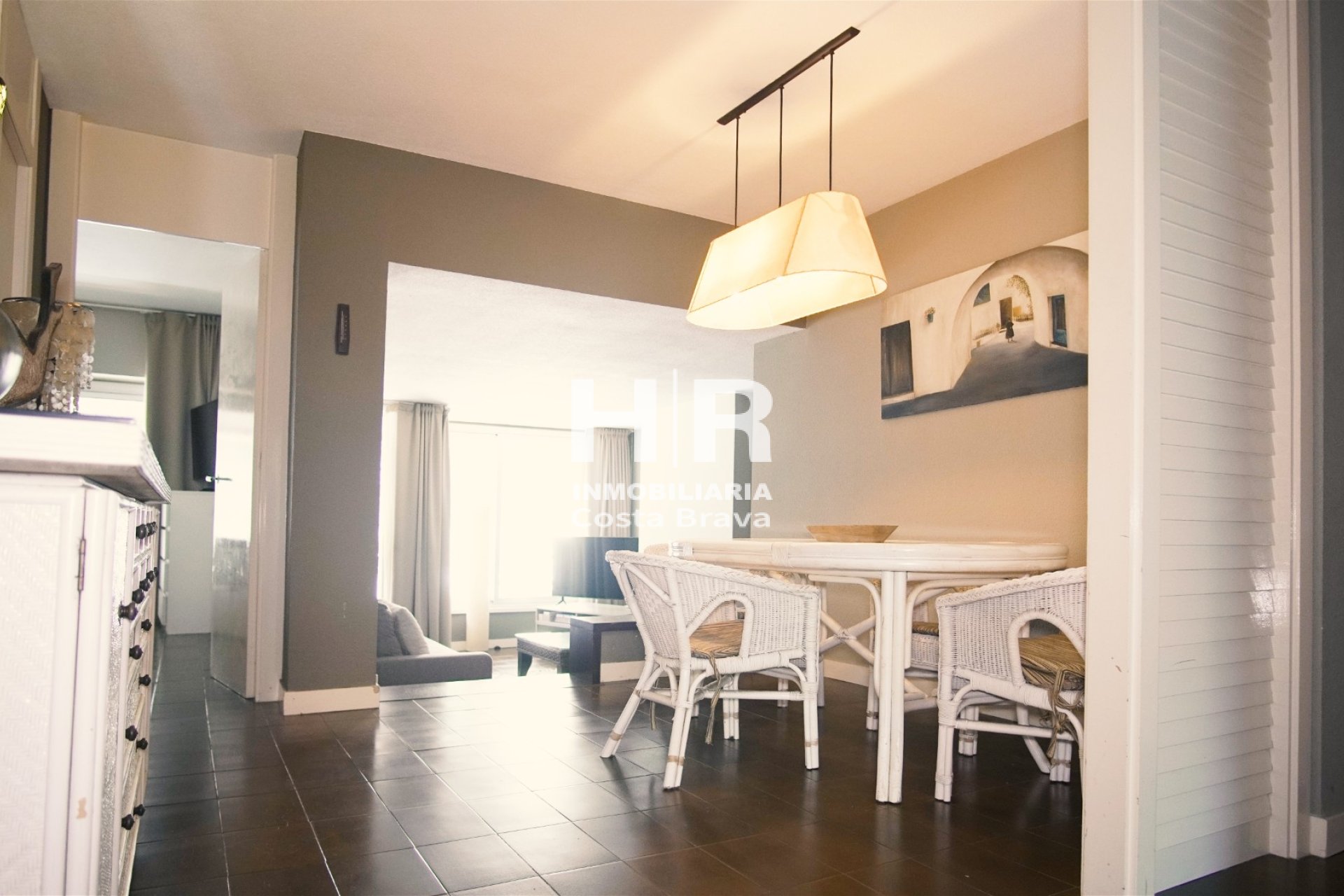 Sale - Apartment / flat - Castell-Platja d'Aro - Centro