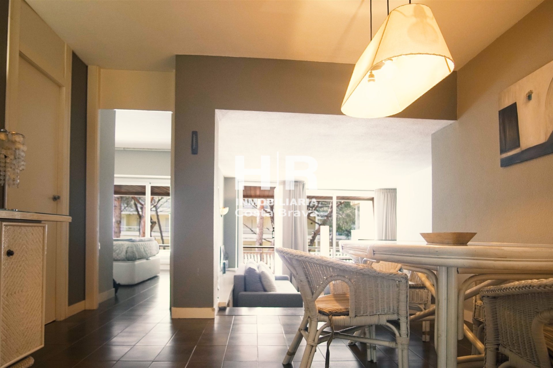 Sale - Apartment / flat - Castell-Platja d'Aro - Centro