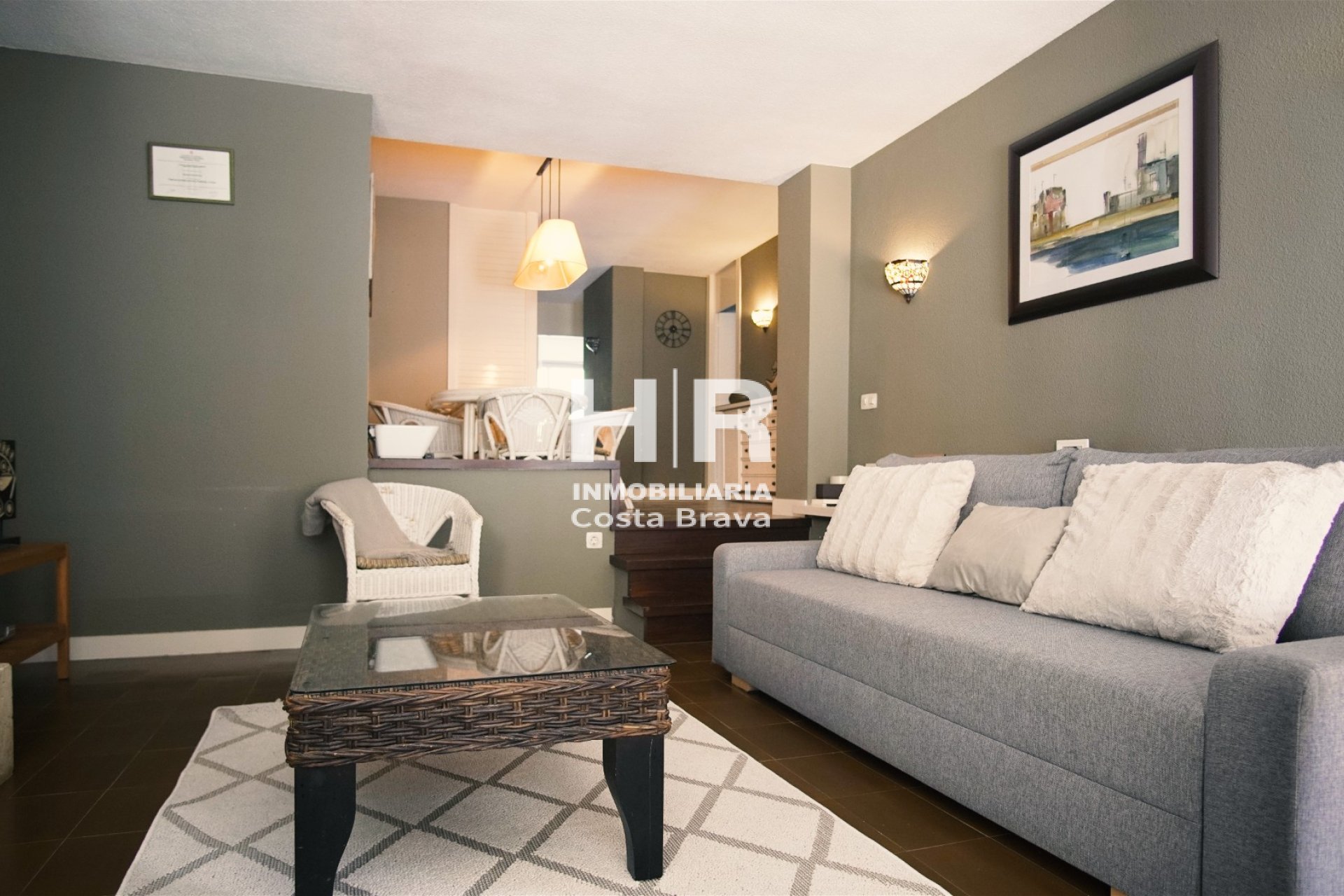 Sale - Apartment / flat - Castell-Platja d'Aro - Centro