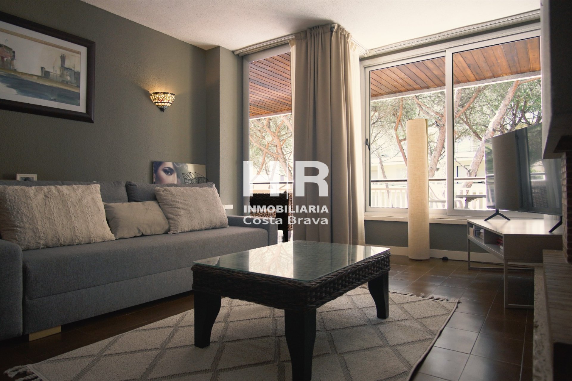 Sale - Apartment / flat - Castell-Platja d'Aro - Centro