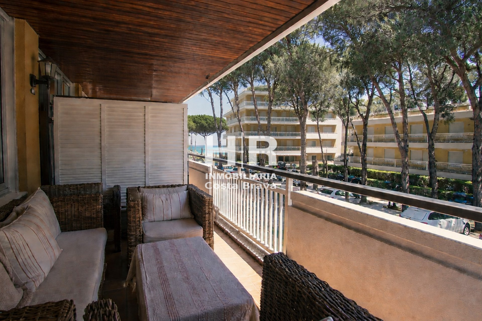 Sale - Apartment / flat - Castell-Platja d'Aro - Centro