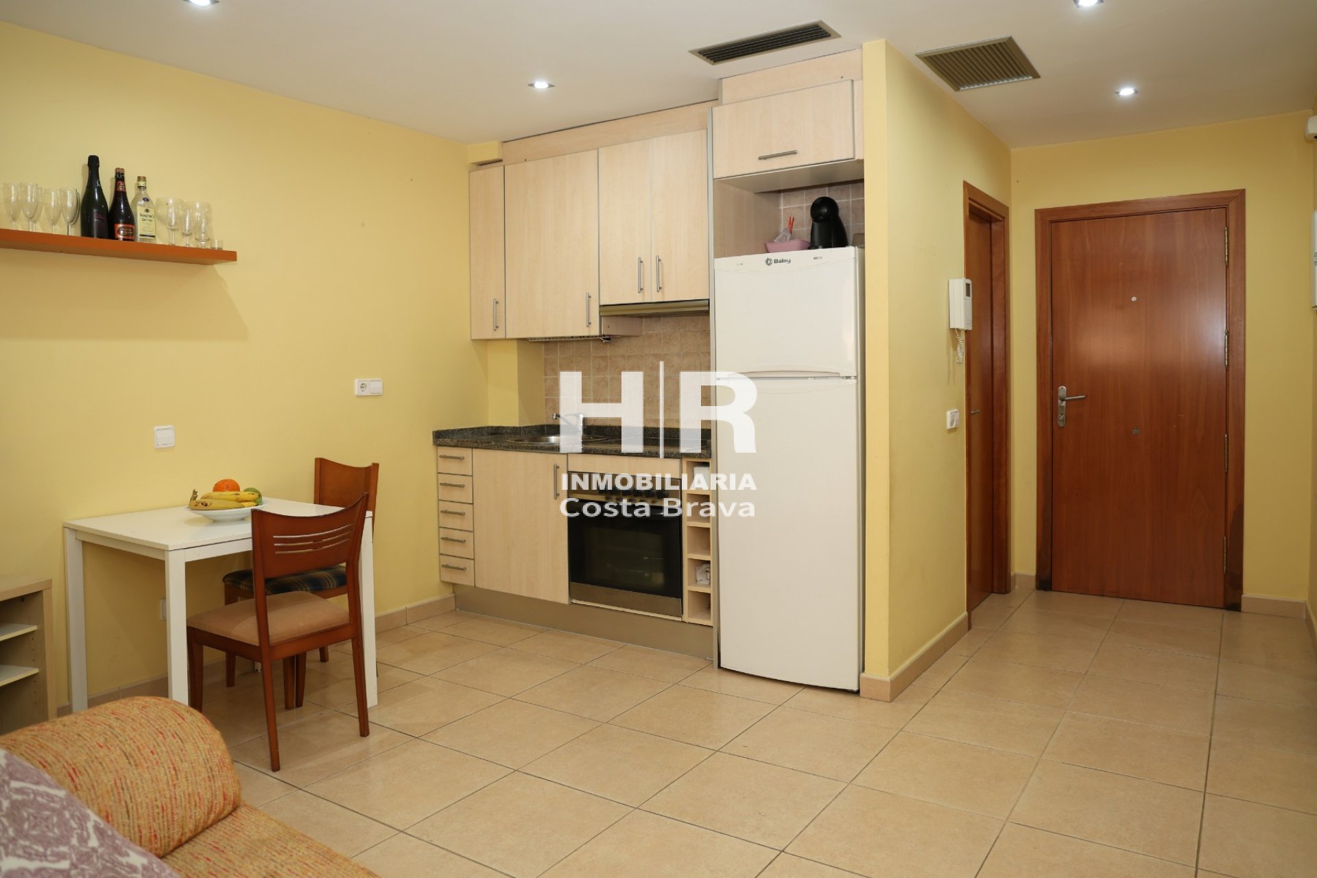 Sale - Apartment / flat - Palamós - Sant Joan de Palamós