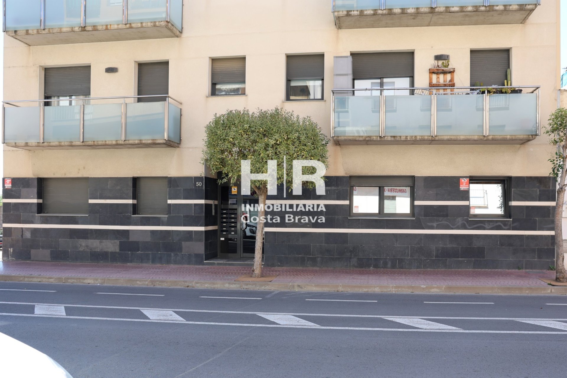 Sale - Apartment / flat - Palamós - Sant Joan de Palamós