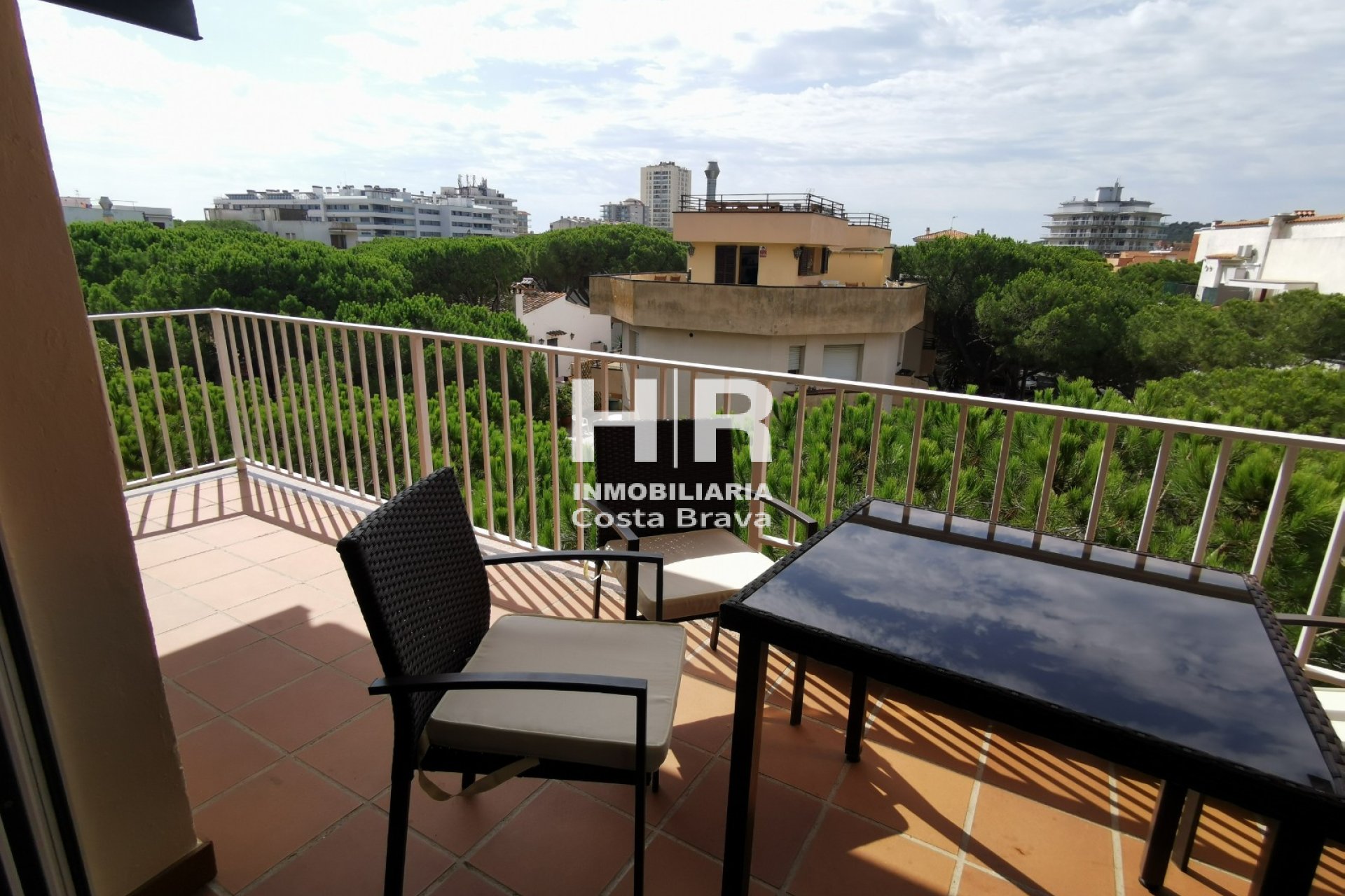 Sale - Apartment / flat - Platja D'Aro - Centro