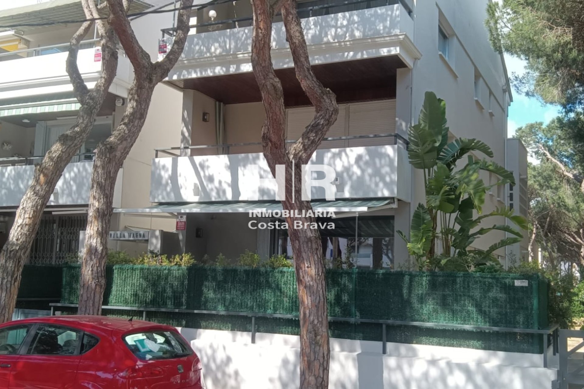 Sale - Apartment / flat - Platja D'Aro - Centro